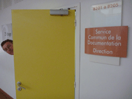 SCD - Service Commun de la Documentation SCD - Service Commun de la Documentation