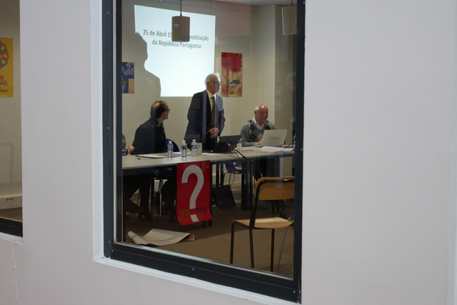 Journée d'études CEIIBA - CADIST 10 mars 2017 Journée d'études CEIIBA - CADIST 10 mars 2017