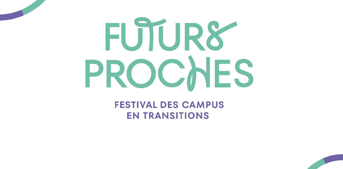 Logo de la manifestation