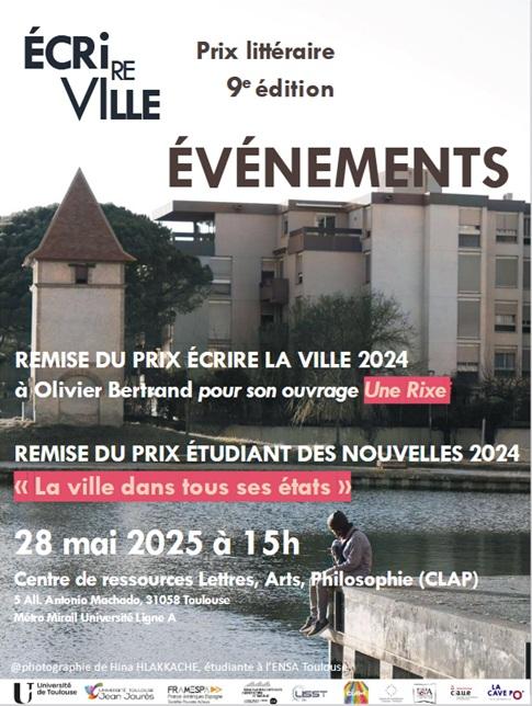 affiche