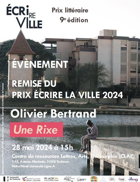 affiche