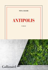 couverture Antipolis