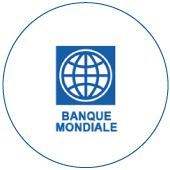 Données de la Banque mondiale