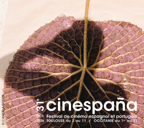Affiche du 31e Cinespana