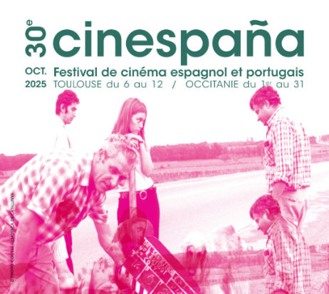 Affiche Cinespaña