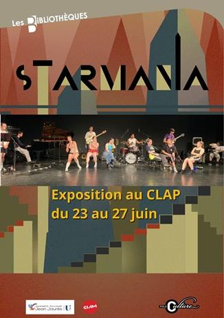 affiche