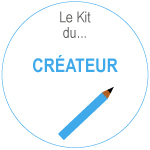 kit du créateur