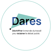 Direction de l'animation de la recherche, des études et des statistiques (DARES)