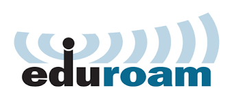 logo Eduroam logo Eduroam