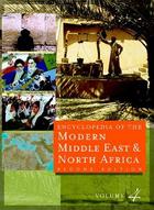 Encyclopedia of the Modern Middle East and North Africa