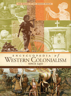 Encyclopedia of Western Colonialism since 1450