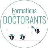 Formations aux doctorants