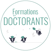 Formations aux doctorants