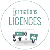 Formations aux licences