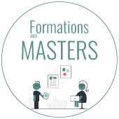 Formations aux Masters