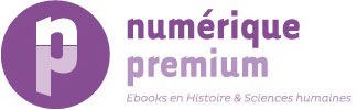 Logo Numérique Premium