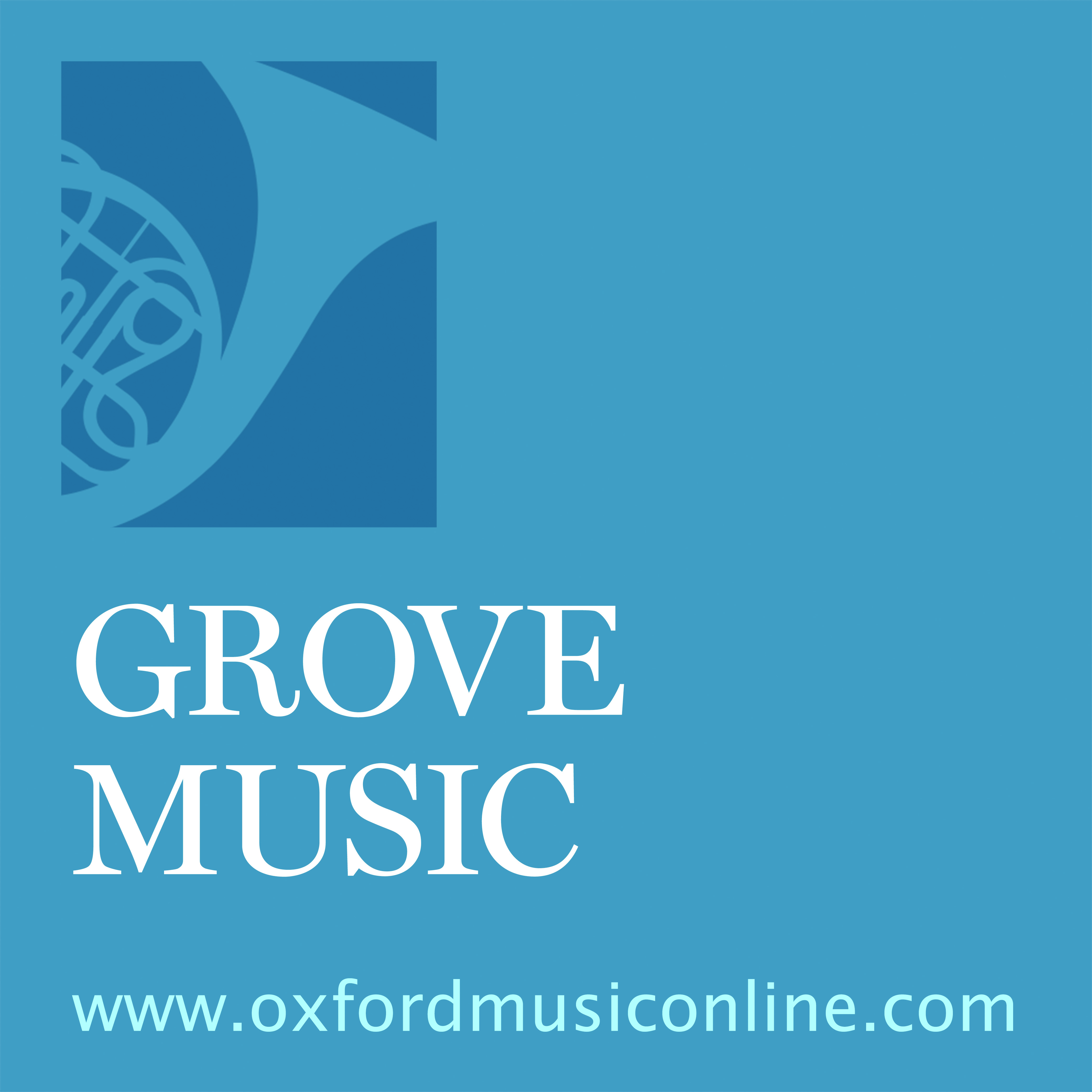 Grove Music Online_logo