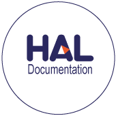 HAL Documentation