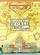 History of World Trade since 1450	