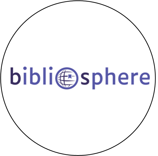 Logo Bibliosphere