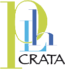 Logo PLH-CRATA