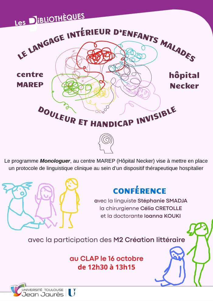 affiche