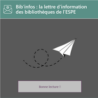 Lettre d'info