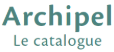logo Archipel