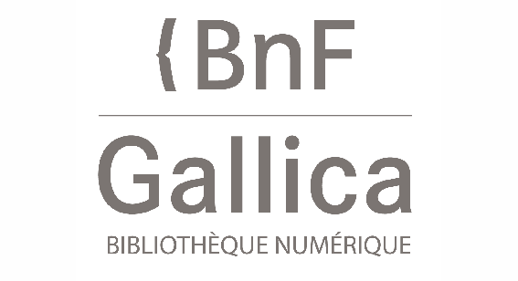 logo Gallica