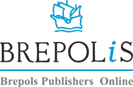 Logo Brepolis