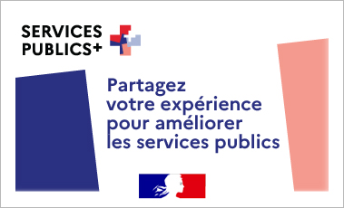 Services Publics plus, partagez votre expérience pour améliorer les services publics