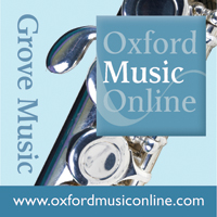 Oxford Music online