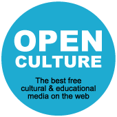 Open Culture 