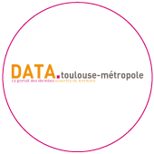 Open Data Toulouse Métropole
