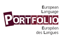 Logo European Language Portfolio