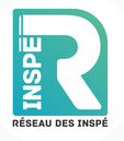 logo réseau des Inspé