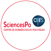 Centre de données socio-politiques (Sciences Po - CNRS)