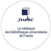 Sudoc - Système Universitaire de Documentation