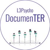 Formations en licence Psychologie DocumenTER