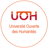 UOH - Université Ouverte des Humanités