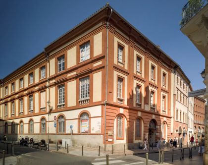 Hôtel du Sénéchal