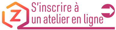 s'inscrire à un atelier zotero